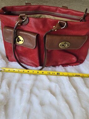 Brics Travel Tote